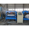 Hot Sale Step Tile Forming Machine for Roof Wall Mesin